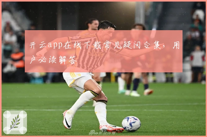 开云app在线下载常见疑问合集,用户必读解答
