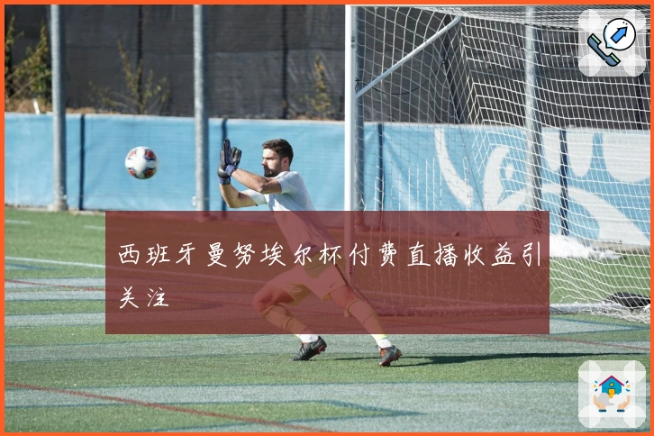 西班牙曼努埃尔杯付费直播收益引关注