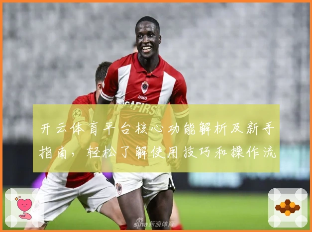 开云体育平台核心功能解析及新手指南,轻松了解使用技巧和操作流程