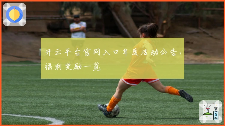 开云平台官网入口年度活动公告，福利奖励一览